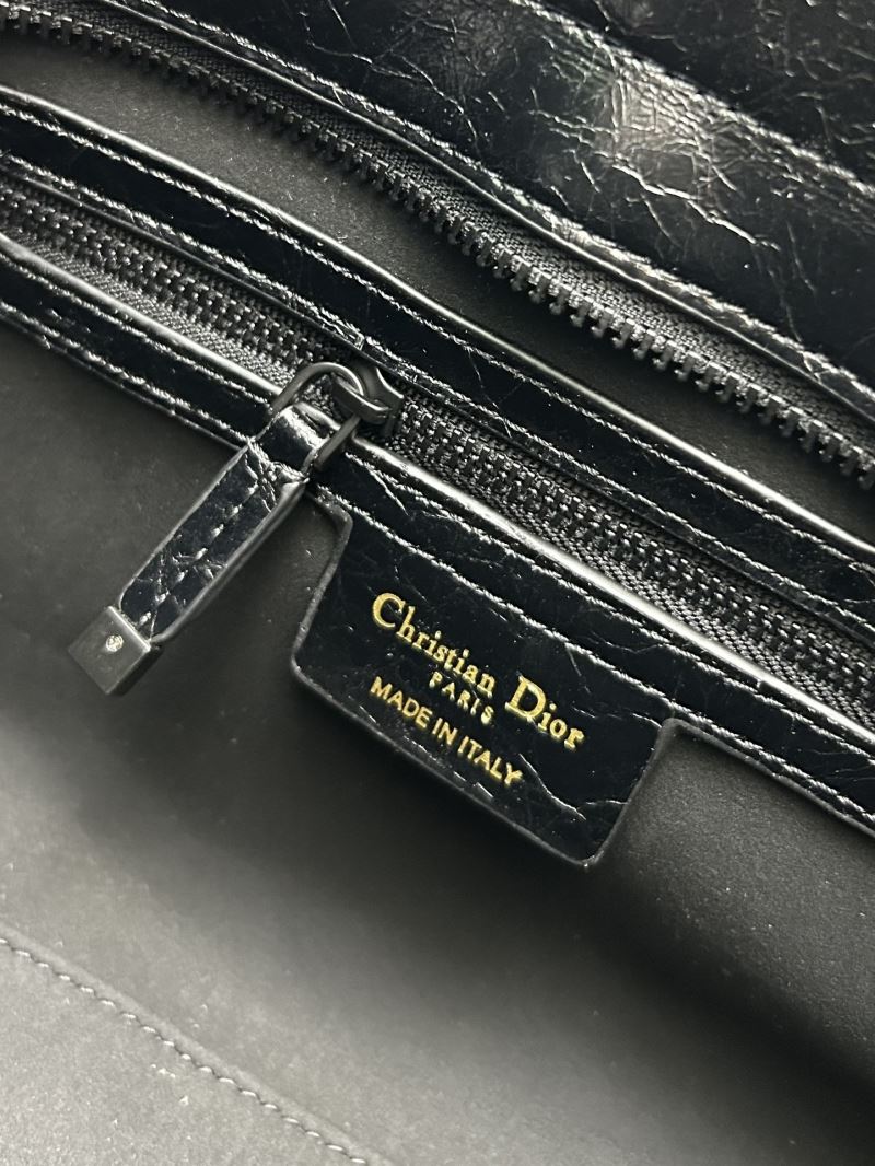 Christian Dior Shopping Bags